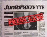 Junior Gazette
