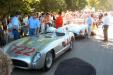 Stirling's Mille Miglia Merc