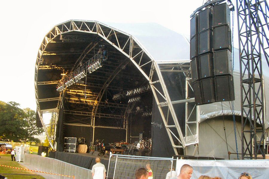 Stage