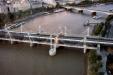 Hungerford Bridge