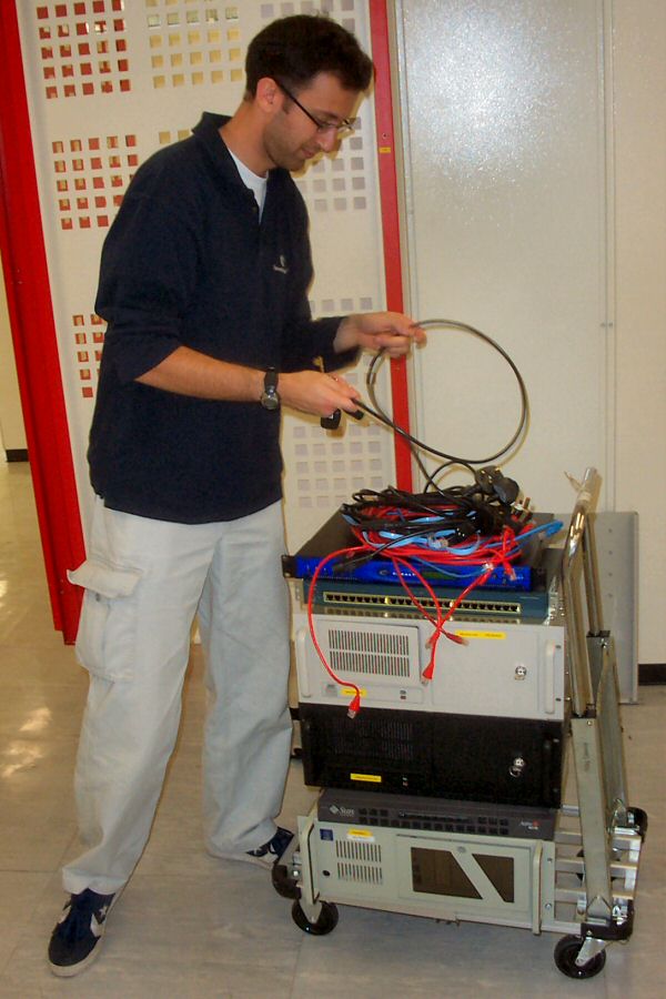 The glamorous reality of yoyo.org