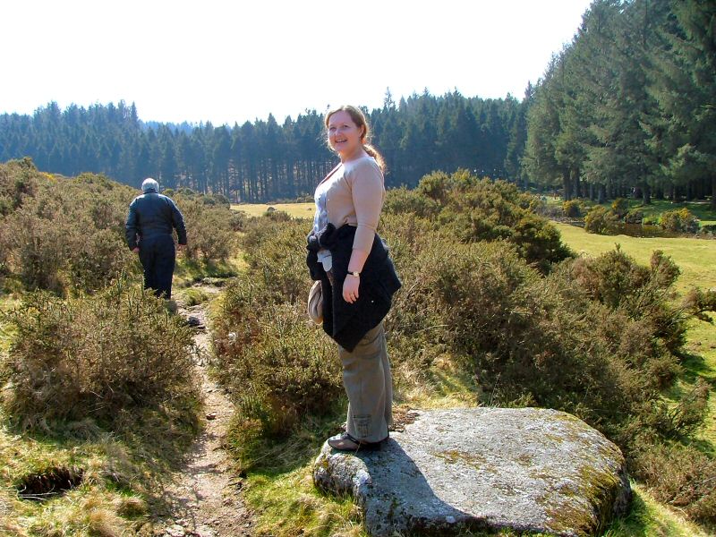 Shouldn't I be taller?