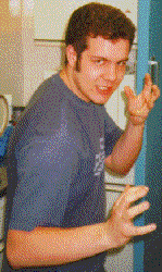 Farren / Kung Fu