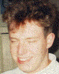 Matt blinking